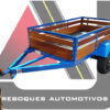 Carretinha Fazendinha 2.00m