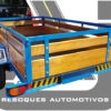 Carretinha Fazendinha 2.00m - Imagem 2