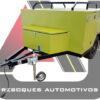 Carreta AJ Camper