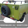 Carreta AJ Camper - Image 2