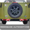 Carreta AJ Camper - Image 3