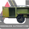 Carreta AJ Camper - Image 7