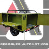 Carreta AJ Camper - Image 10