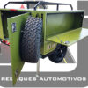Carreta AJ Camper - Image 11